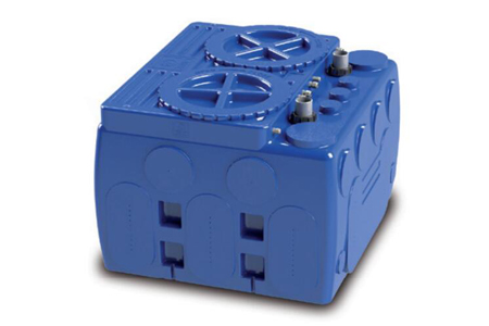 意大利泽尼特污水提升器BlueBox 400S
